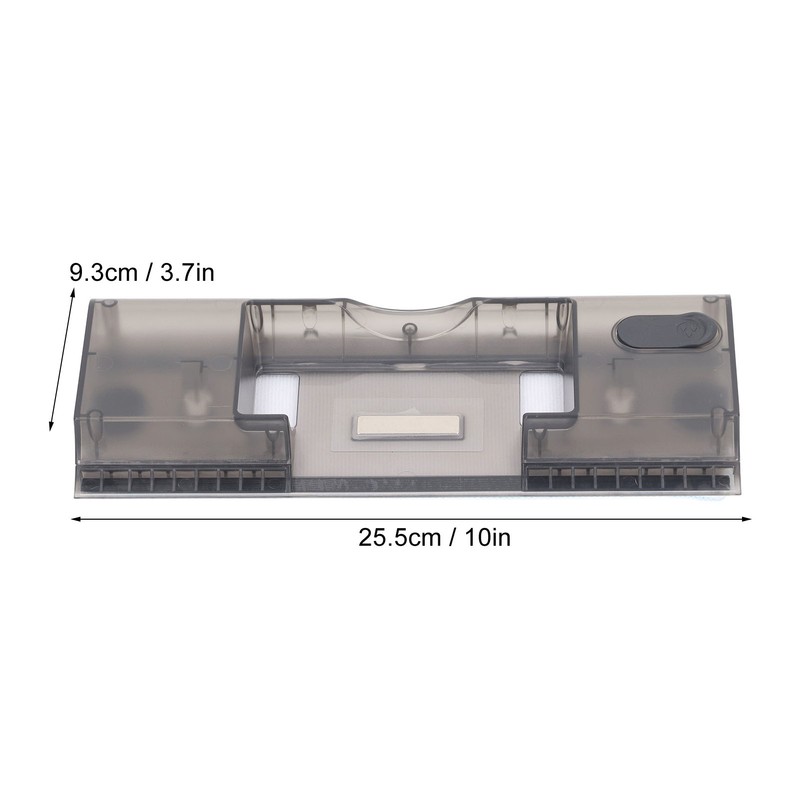 Vacuum Replacement Water Tank with 2 Mopping Pad Easy Install