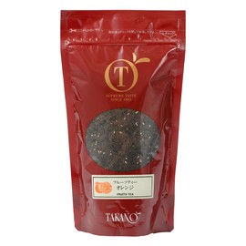 Shinjuku Takano Flavor Tea Orange