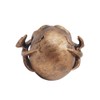 Sakali Specail Skull with Beard Car Gear Stick Shift Shifter