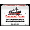 Fisherman's Friend Lozenges Original Extra Strong Cough Suppressant 38 Count