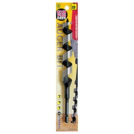 Bigman Middle Drill for Carpentry 0.8 inches (20.0 mm)