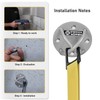 POWER GUIDANCE Ceiling Anchor - Wall Mount Bracket for Suspension