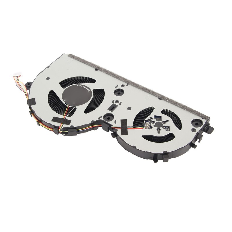 Laptop CPU Cooling Fan for Lenovo for Ideapad L340 Laptop
