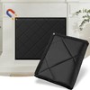 MyLifeUNIT Magnetic Fireplace Cover, 39" x 32" Fireplace Blanket for