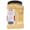 Peanut Butter Powder, 2 Lbs, Gluten Free, Non-GMO, Made in
