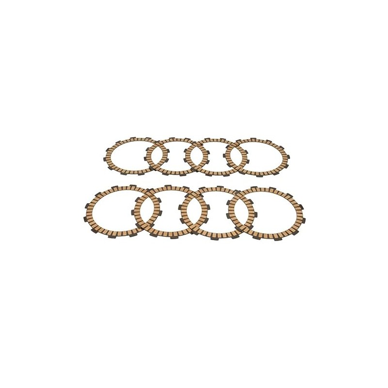 TRW MCC511-8C Clutch Kits