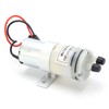 RC Water Pump 3‑6V 370 Water Cooling Pump JR Plug