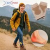CRS Cross Achilles Heel Gel Sleeves. 1 Pair of Premium