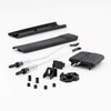 LST Side Window Sliding Window Repair Kit Handle Latch III