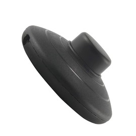 Foot Switch Step on Round Shape Sensitive Universal Floor Lamp Electrician