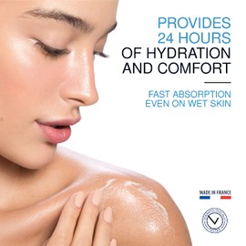 Uriage Silky Body Lotion 500 ml