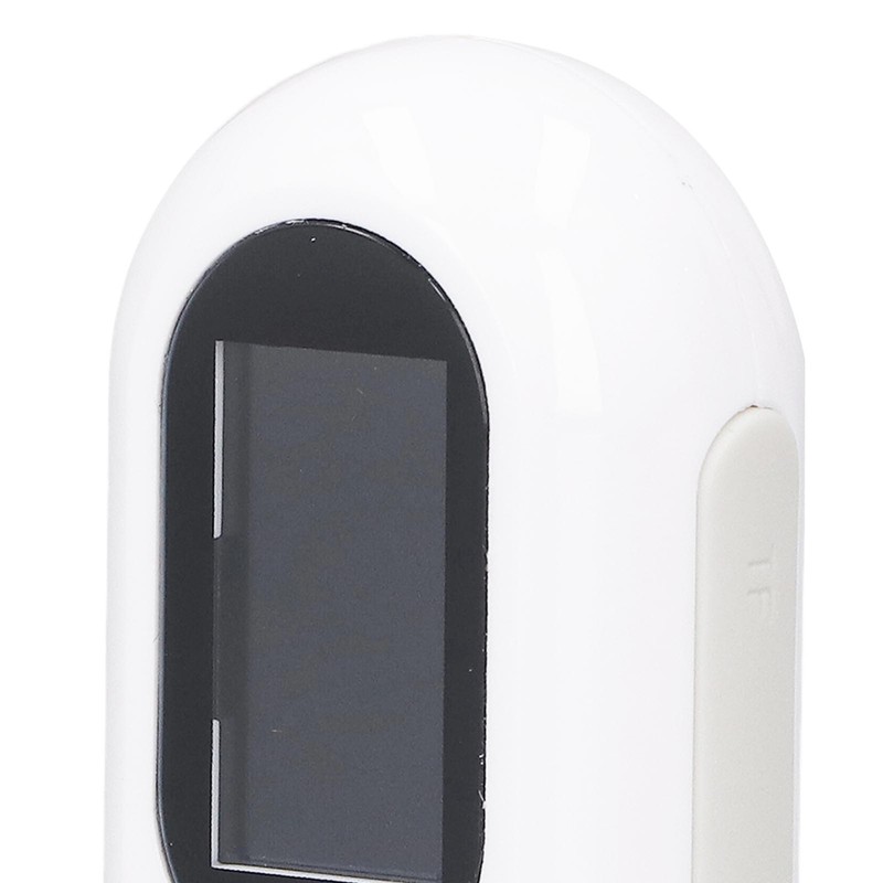 Body Camera with 0.96in Color HD Screen 1080P Back Clip