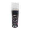 SILVER GLITTER Spray on Hair Color 3 oz GoodMark (Silver