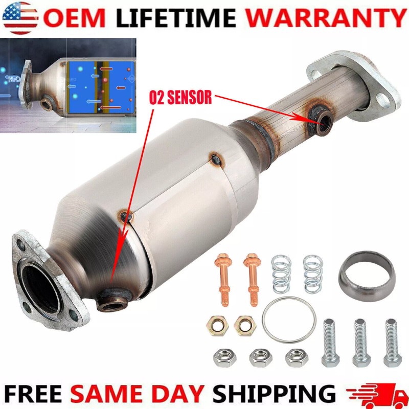 Gearzaar For 1997 1998 1999 2000 2001 Honda CR-V CRV