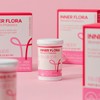 Innerflora Vaginal Lactobacillus Probiotics Renewal Product 60 Capsules / 이너플로라