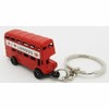 Toysrex 3 PCS SET BRITISH MINIATURE LONDON KEY RING BRELOCK