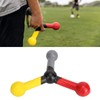 Catch Trainer Triangular Structure Improving Hand Eye Coordination Speed Training