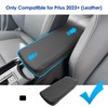 Coleya 2023 2024 2025 Prius Center Console Cover for Toyota