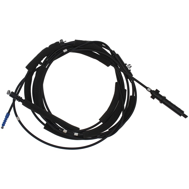 Dorman 912-779 Fuel Filler Door and Trunk Lid Release Cable