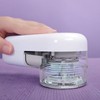 Sweater Shaver USB Charge High Safety Strong Suction 0.3mm Steel