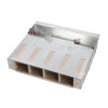 Tumble Dryer Heating Element Resistor Compatible With Hoover 40007272 41042963