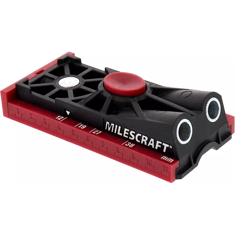 Milescraft Guia Perforacion Madera Facturamos Uniones Carpinteria Preci