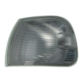 Indicator Indicator White Left for VW Transporter Caravelle T4 Bus 1996-2003