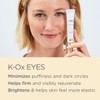 ISDIN Isdinceutics K-Ox Eyes | with Vitamin K Oxide |