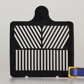 Farpoint Cokin Z Bahtinov Mask, FP476 - fits Cameras with Cokin Z Filter Holders.