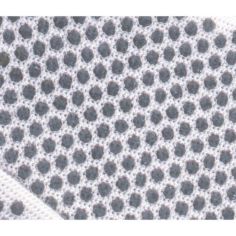 セルヴァン チタンサポーターひざ用2枚組 M-L