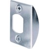 1-1/8" & 1-1/2" Heavy Duty Backset Deadlatch Lock with Face