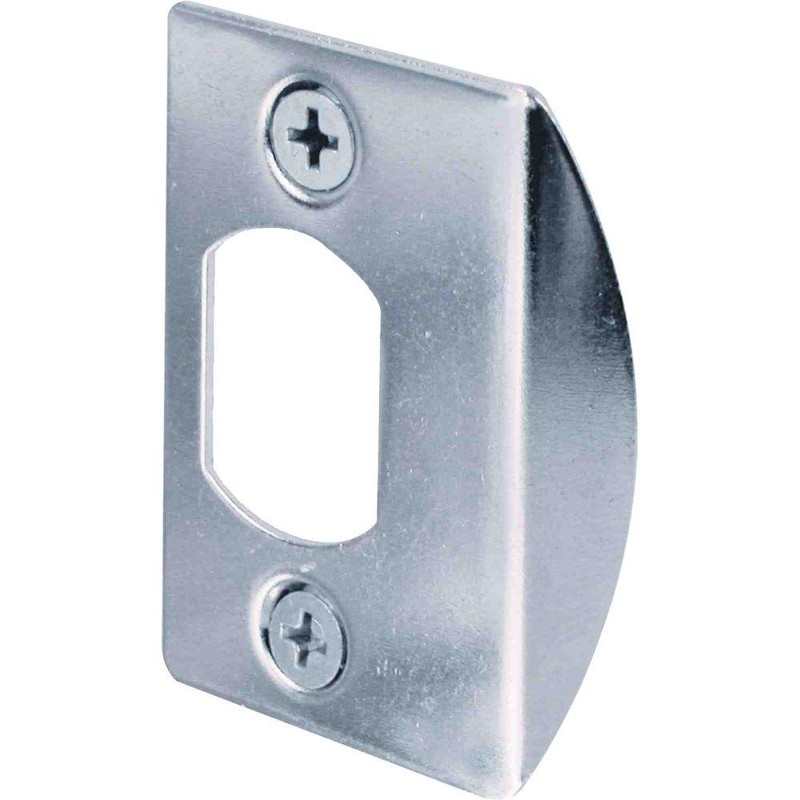 1-1/8" & 1-1/2" Heavy Duty Backset Deadlatch Lock with Face