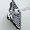 SEABEFORE Oil Rubbed Bronze Shower Drain Square Shower Drain 6