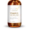 Eva Naturals Vitamin C Serum for Face - Vitamin C