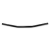 TC Bros. 1" Drag Bar Handlebars - Black Smooth