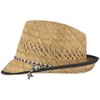 Kids Straw Hat | Summer Hat | Sun Hat -