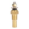 TKSE Electrical Temperature Sender, Water/Oil Temp Temperature 1/8" NPT Electrical