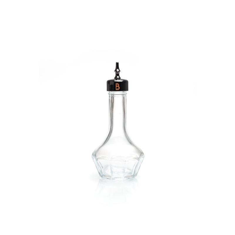 Bitters Bottles (50ml) - Color: Copper