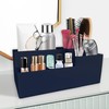 UNICYEEGAR Multi Use Bathroom Toothbrush Holder Organizer, Bathroom Countertop Toothpaste