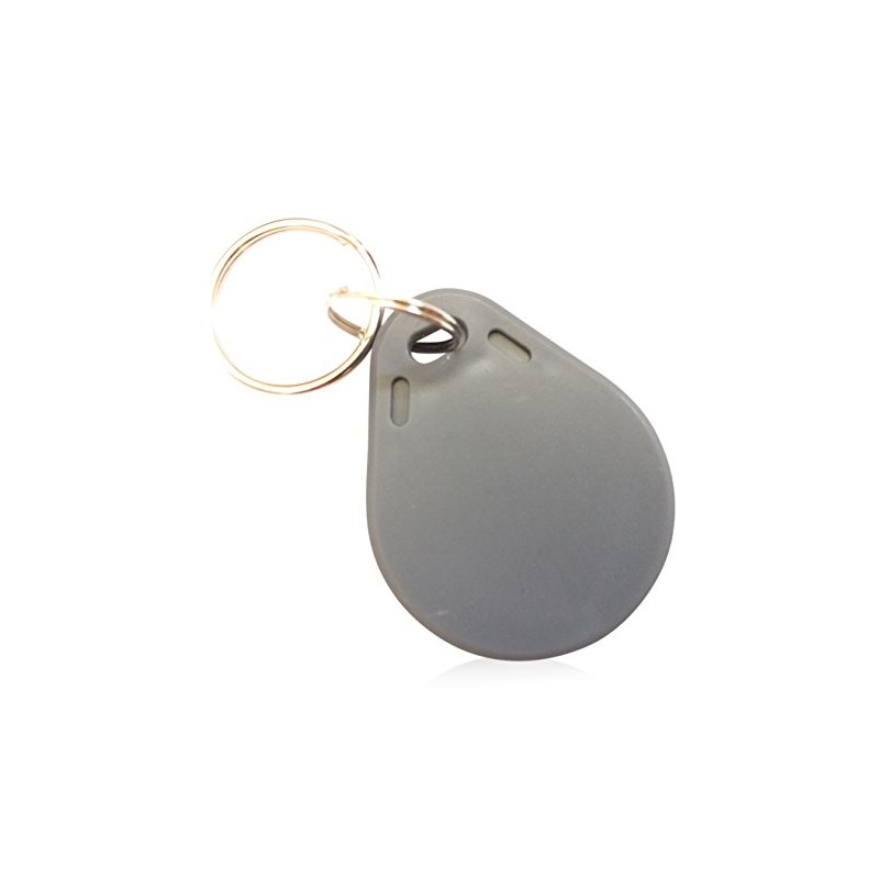 25 Thin 26 Bit Proximity Key Fobs Weigand Prox Keyfobs