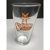 Sixpoint Brewery 2x Pint Glassware
