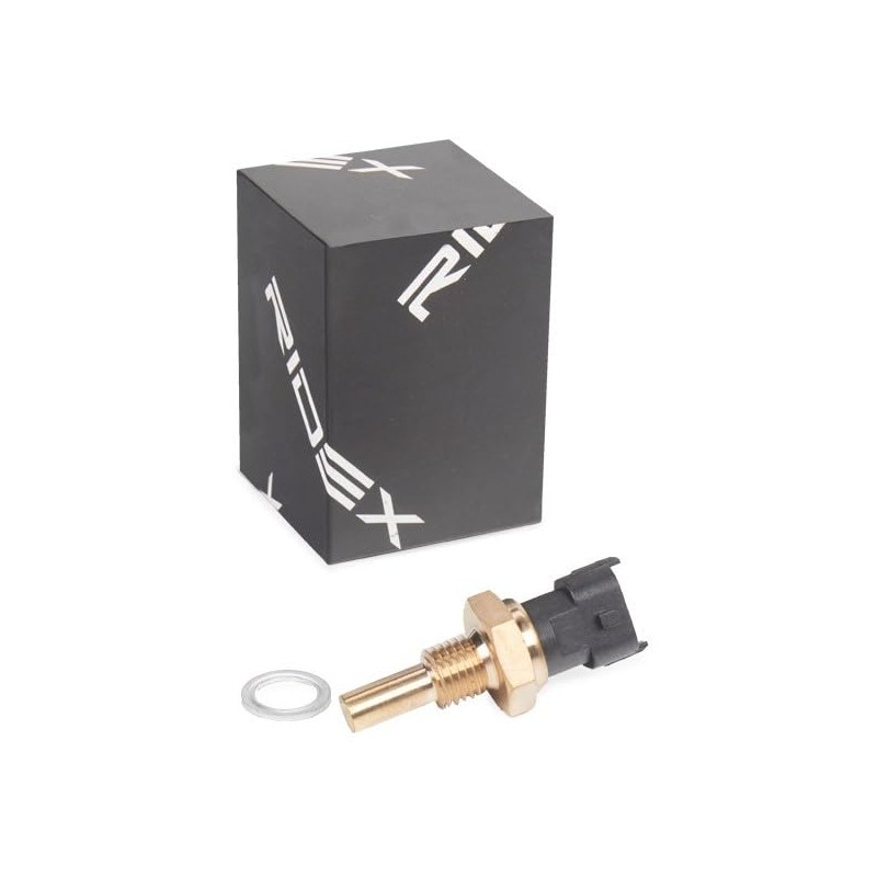RIDEX Sensor Coolant Temperature 830C0028 Corsa C Hatchback (X01) 0.03038kg