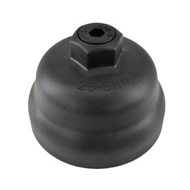2.5L Engine Oil Filter Housing Cover Cap Assembly & 3 Pack Oil Filters Fit for Hyundai Santa Cruz Santa Fe Sonata Tucson Kia K5 Sorento Sportage, Replace 263152J000 263502S000