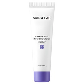 Skin&Lab Barrierderm Intensive Cream, 50ml, 1 piece / 스킨앤랩 베리어덤 인텐시브 크림, 50ml, 1개