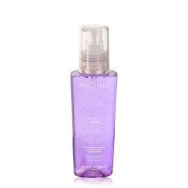 TEC ITALY Olio Vital Color Tratamiento para Cabello Teñido 125 ml | Aceite Protector del Color, Hidratación Profunda y Brillo Intenso | Reduce Frizz, Protección UV y Cuidado Profesional