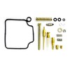Carburetor Rebuild Kit Compatible With/Replacement For Honda ATC 250SX 250cc 1985