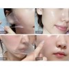 Máscara Embalagem Colágeno Medicube Coreana