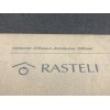 Rasteli Difusor Y Lampara De Mesa Rasteli Esfera