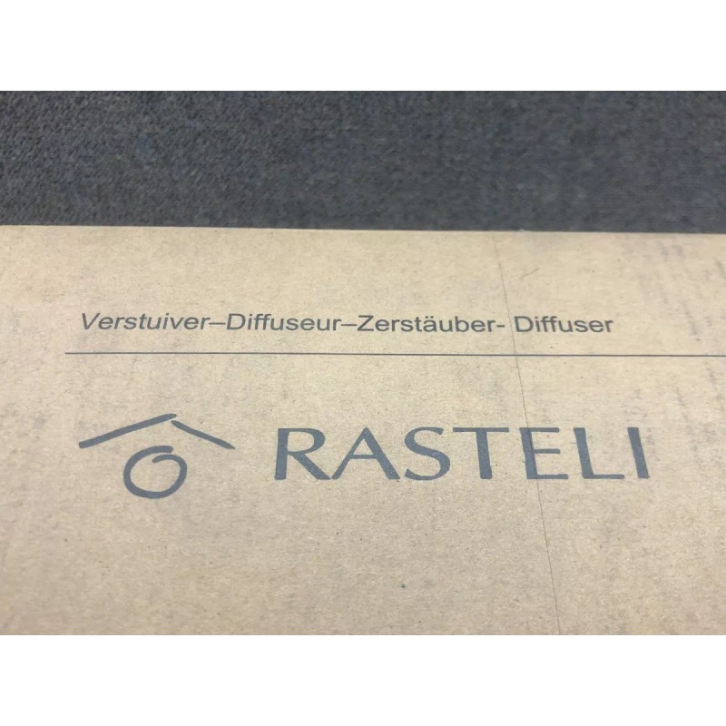 Rasteli Difusor Y Lampara De Mesa Rasteli Esfera