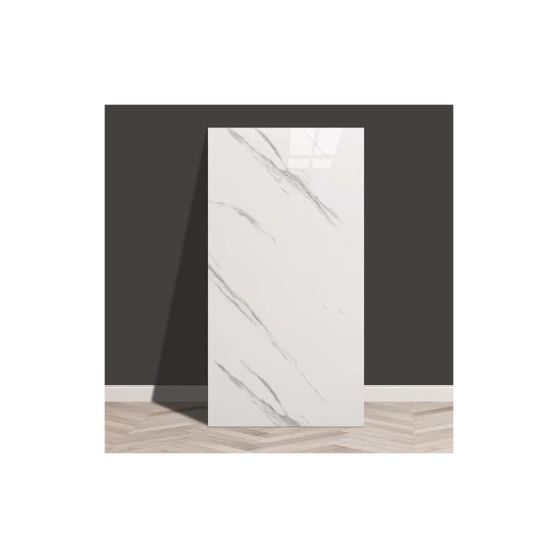 Haimin Wall Panels Peel and Stick 20 Pieces 23.6x11.8in (38.7
